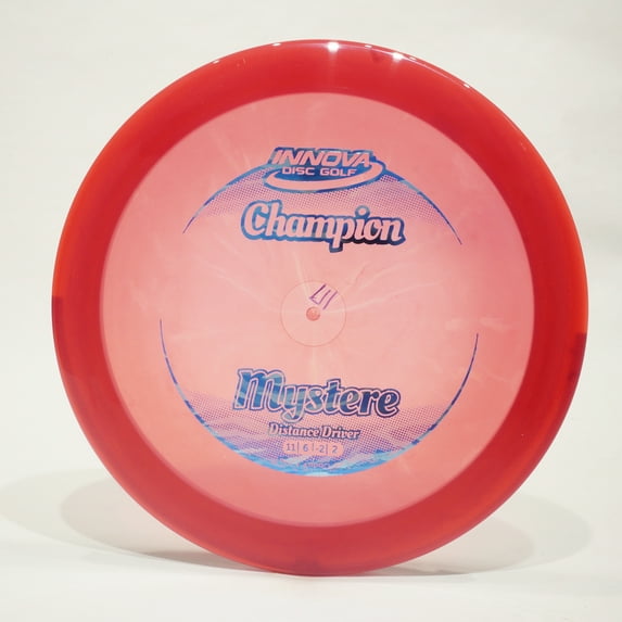 Innova Mystere (Champion) Distance Driver Golf Disc