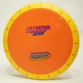 thumbnail image 1 of Innova XT Nova - Overmold Disc Golf Putter & Approach Disc, Pick Your Disc 175g Orange w/ Yellow Rim, 1 of 7