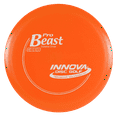 thumbnail image 1 of Innova Pro Beast Distance Driver Golf Disc [Colors may vary], 1 of 1