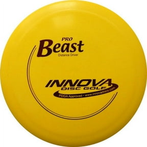 Innova Pro Beast Driver Golf Disc