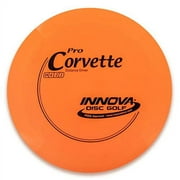 Innova Pro Corvette Distance Driver Golf Disc [Colors May Vary] - 165-169g