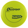 thumbnail image 1 of Innova Pro Destroyer 170-172g Distance Driver Golf Disc [Colors may vary] - 170-172g, 1 of 1