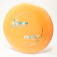 thumbnail image 1 of Innova Pro Katana Disc Golf Distance Driver, Pick Color/Weight [Stamp & Exact Color May Vary] Orange 160-163 grams, 1 of 1
