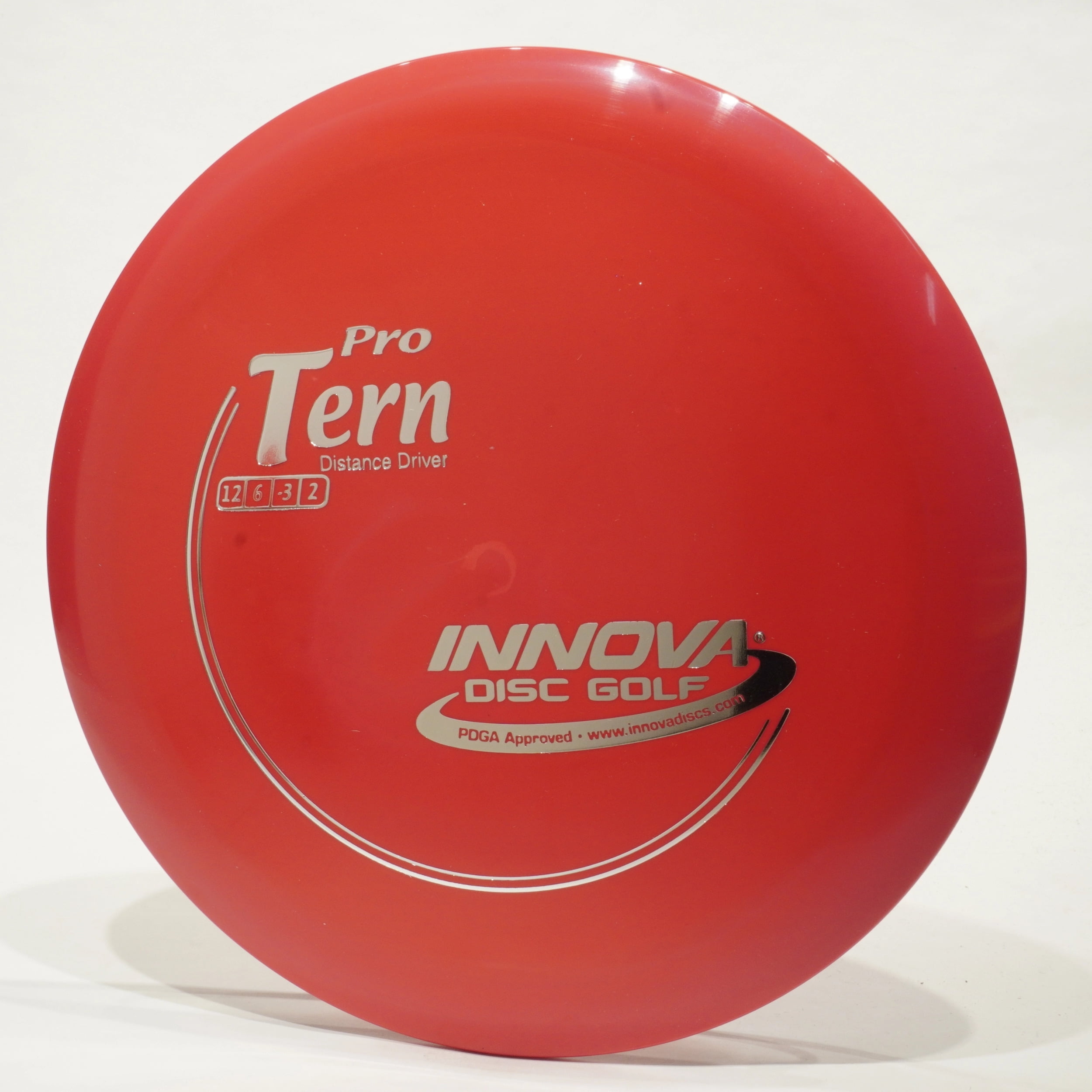 Innova Pro Tern Disc Golf Distance Driver