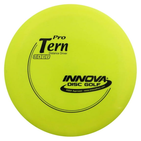 Innova Pro Tern Distance Driver Golf Disc [Colors may vary]