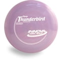 thumbnail image 1 of Innova Pro Thunderbird Disc Golf Distance Driver, Pick Color/Weight [Stamp & Exact Color May Vary] Purple 167-169 grams, 1 of 3