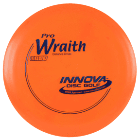 Innova Pro Wraith Distance Driver Golf Disc [Colors may vary]