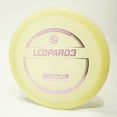 thumbnail image 1 of Innova Proto Glow Champion Leopard3 Disc Golf Fairway Driver, Pick Color/Weight [Stamp & Exact Color May Vary] White (milky, clearish) 173-175 grams, 1 of 1