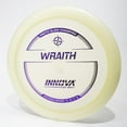 thumbnail image 1 of Innova Proto Glow Champion Wraith Disc Golf Distance Driver, Glows in the Dark, 1 of 5