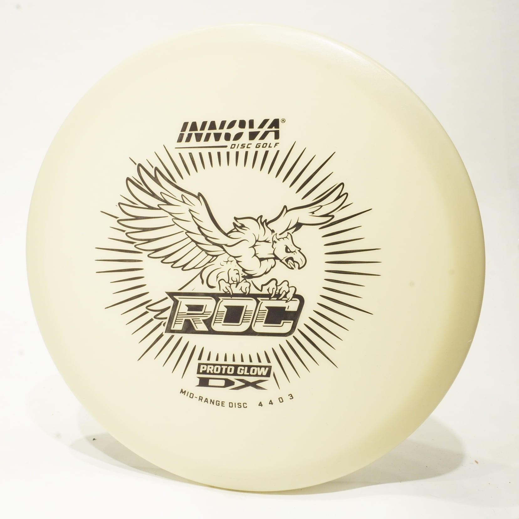 Innova Proto Glow DX Roc Disc Golf Midrange Disc, Pick Color/Weight ...