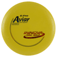 thumbnail image 1 of Innova R-Pro Aviar Putter Golf Disc, 1 of 1