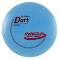 thumbnail image 1 of Innova R-Pro Dart 173-175g Putt & Approach Golf Disc Colors may vary - 173-175g, 1 of 1