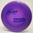 thumbnail image 1 of Innova R-Pro Hydra - Floats in Water! Disc Golf Putter & Approach Disc, Pick Color/Weight [Stamp & Exact Color May Vary] Purple 175-176 grams, 1 of 7