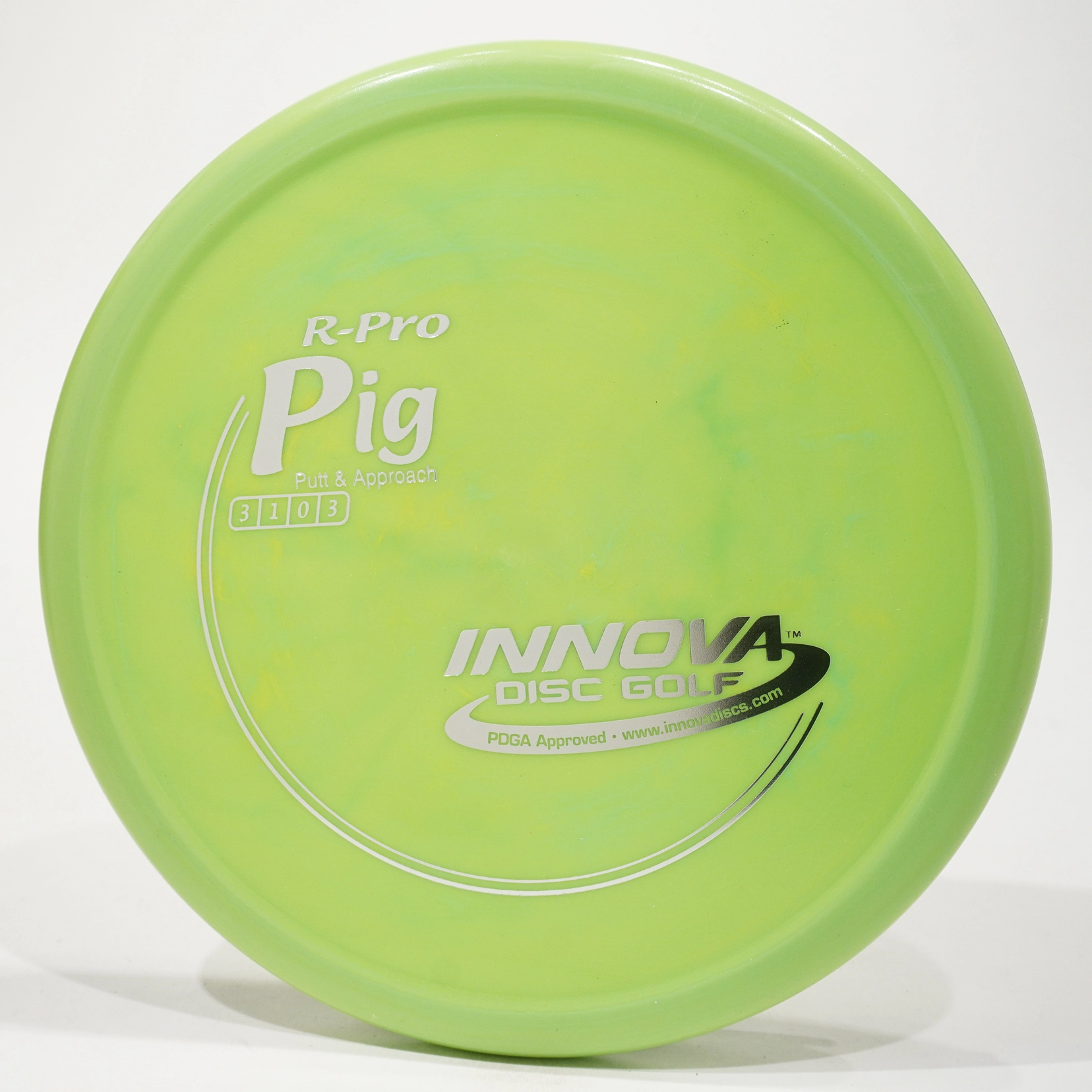 Innova R-Pro Pig Disc Golf Putter & Approach Disc, Pick Color/Weight ...