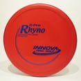 thumbnail image 1 of Innova R-Pro Rhyno Disc Golf Putter & Approach Disc, Pick Color/Weight [Stamp & Exact Color May Vary] Red 170-172 grams, 1 of 7