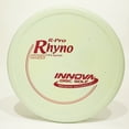 thumbnail image 1 of Innova R-Pro Rhyno Disc Golf Putter & Approach Disc, Pick Color/Weight [Stamp & Exact Color May Vary] Green (light) 175-176 grams, 1 of 7