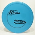 thumbnail image 1 of Innova R-Pro Rhyno Disc Golf Putter & Approach Disc, Pick Color/Weight [Stamp & Exact Color May Vary] Blue 167-169 grams, 1 of 7