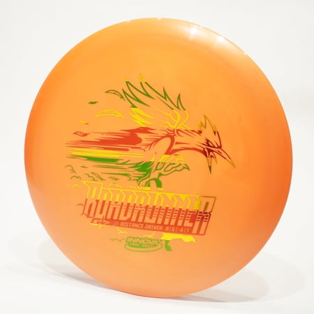 Innova Roadrunner (GStar) Distance Driver Golf Disc