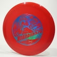 thumbnail image 1 of Innova Roadrunner (Star) Greg Barsby Signature Driver Golf Disc, 1 of 54