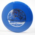 thumbnail image 1 of Innova Roadrunner (Star) Greg Barsby Signature Driver Golf Disc, 1 of 5