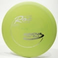 thumbnail image 1 of Innova KC Pro Roc Disc Golf Midrange Disc, Pick Color/Weight [Stamp & Exact Color May Vary] Green 180 grams, 1 of 3