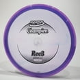 thumbnail image 1 of Innova Champion Roc3 Disc Golf Midrange Disc, Pick Color/Weight [Stamp & Exact Color May Vary] Purple 167-169 grams, 1 of 7