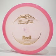Innova Champion Roc3 Disc Golf Midrange Disc, Pick Color/Weight [Stamp & Exact Color May Vary] Pink 173-174 grams