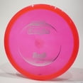 thumbnail image 1 of Innova Champion Roc3 Disc Golf Midrange Disc, Pick Color/Weight [Stamp & Exact Color May Vary] Pink 175-176 grams, 1 of 7