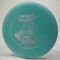 thumbnail image 1 of Innova DX Roc3 Disc Golf Midrange Disc, Pick Color/Weight [Stamp & Exact Color May Vary] Blue 180 grams, 1 of 4