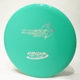 thumbnail image 1 of Innova Star Roc3 Disc Golf Midrange Disc, Pick Color/Weight [Stamp & Exact Color May Vary] Teal 180 grams, 1 of 6
