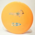 thumbnail image 1 of Innova Star Roc3 Disc Golf Midrange Disc, Pick Color/Weight [Stamp & Exact Color May Vary] Orange 170-172 grams, 1 of 6
