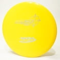 thumbnail image 1 of Innova Star Roc3 Disc Golf Midrange Disc, Pick Color/Weight [Stamp & Exact Color May Vary] Yellow 167-169 grams, 1 of 6