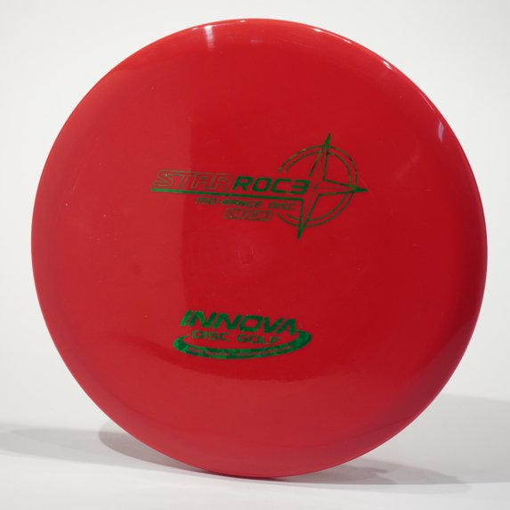 Innova Roc3 (Star) Midrange Golf Disc