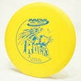 thumbnail image 1 of Innova DX RocX3 Disc Golf Midrange Disc, Pick Color/Weight [Stamp & Exact Color May Vary] Yellow 180 grams, 1 of 3