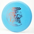 thumbnail image 1 of Innova DX RocX3 Disc Golf Midrange Disc, Pick Color/Weight [Stamp & Exact Color May Vary] Blue 177-179 grams, 1 of 3