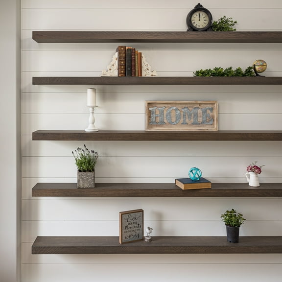 Innova Shelf EZ-Loc Floating Shelf Bracket 10in 100lbs