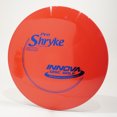 thumbnail image 1 of Innova Pro Shryke Disc Golf Distance Driver, Pick Color/Weight [Stamp & Exact Color May Vary] Red 173-175 grams, 1 of 5