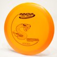 thumbnail image 1 of Innova Sidewinder (DX) Super Light Distance Driver Golf Disc, 1 of 4