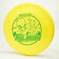 thumbnail image 1 of Innova Star Alien Disc Golf Midrange Disc, Pick Color/Weight [Stamp & Exact Color May Vary] Yellow 177-179 grams, 1 of 5
