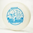 thumbnail image 1 of Innova Star Alien Disc Golf Midrange Disc, Pick Color/Weight [Stamp & Exact Color May Vary] White 167-169 grams, 1 of 5