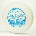 thumbnail image 1 of Innova Star Alien Disc Golf Midrange Disc, Pick Color/Weight [Stamp & Exact Color May Vary] White 150-159 grams, 1 of 5