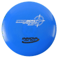 thumbnail image 1 of Innova Star Beast 170-172g Distance Driver Golf Disc [Colors may vary] - 170-172g, 1 of 1
