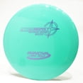 thumbnail image 1 of Innova Star Beast Disc Golf Distance Driver, Pick Color/Weight [Stamp & Exact Color May Vary] Teal 167-169 grams, 1 of 5