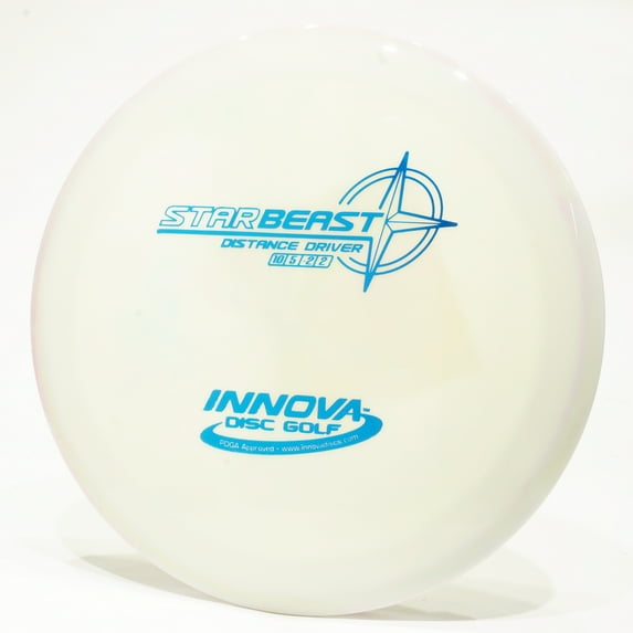 Innova Star Beast Disc Golf Distance Driver