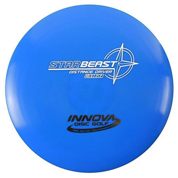 Innova Star Beast Distance Driver Golf Disc - 140-150g