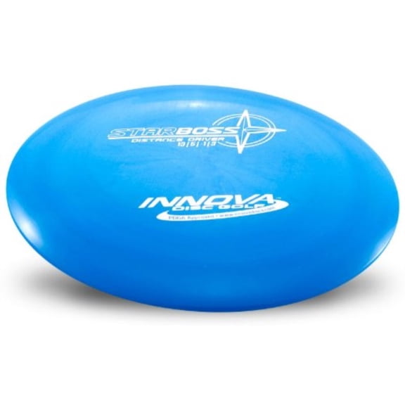 INNOVA Star Boss 165-170g