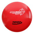 thumbnail image 1 of Innova Star Boss Distance Driver Golf Disc [Colors may vary], 1 of 1