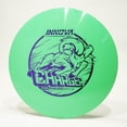 thumbnail image 1 of Innova Star Charger Disc Golf Distance Driver, Pick Color/Weight [Stamp & Exact Color May Vary] Green 150-159 grams, 1 of 7