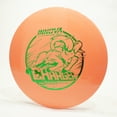 thumbnail image 1 of Innova Star Charger Disc Golf Distance Driver, Pick Color/Weight [Stamp & Exact Color May Vary] Salmon 167-169 grams, 1 of 7