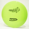 thumbnail image 1 of Innova Star Corvette Disc Golf Distance Driver, Pick Color/Weight [Stamp & Exact Color May Vary] Green 167-169 grams, 1 of 53